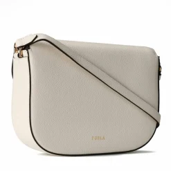 Furla Moonlight Umhängetasche S Leder 23 cm