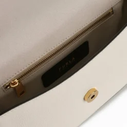 Furla Moonlight Umhängetasche S Leder 23 cm