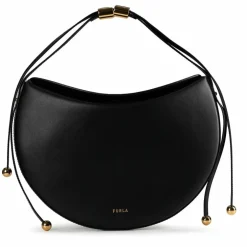 Furla Moonstone Schultertasche M Leder 30 cm