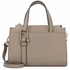 Furla Nuvola Handtasche Leder 22 cm