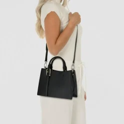 Furla Nuvola Handtasche Leder 28 cm