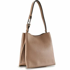 Furla Nuvola Schultertasche Leder 21 cm