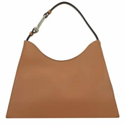 Furla Nuvola Schultertasche Leder 40 cm