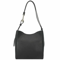 Furla Nuvola Schultertasche Leder 21 cm