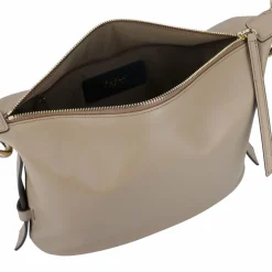 Furla Nuvola Schultertasche Leder 28 cm