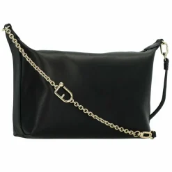 Furla Nuvola Schultertasche Leder 20.5 cm