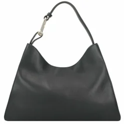 Furla Nuvola Schultertasche Leder 40 cm