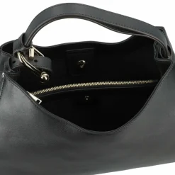 Furla Nuvola Schultertasche Leder 40 cm