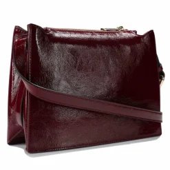 Furla Nuvola Umhängetasche Leder 24 cm