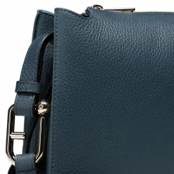 Furla Nuvola Umhängetasche Leder 25 cm