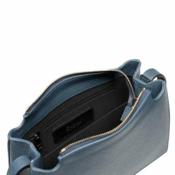 Furla Nuvola Umhängetasche Leder 25 cm