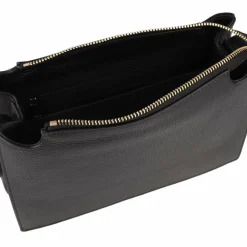 Furla Nuvola Umhängetasche Leder 25 cm