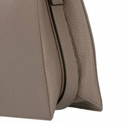 Furla Nuvola Umhängetasche Leder 25 cm
