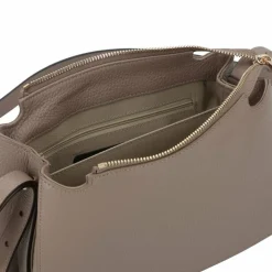 Furla Nuvola Umhängetasche Leder 25 cm