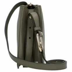 Furla Nuvola Umhängetasche Leder 25 cm