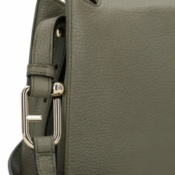 Furla Nuvola Umhängetasche Leder 25 cm