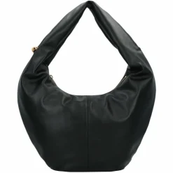 Furla Ring Schultertasche S Leder 30 cm