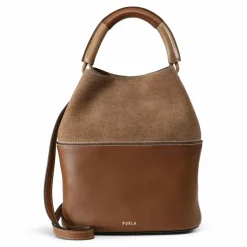 Furla Sfera Beuteltasche S Leder 23 cm