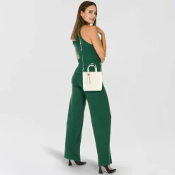 Furla Sfera Mini Bag Handtasche Leder 16.5 cm