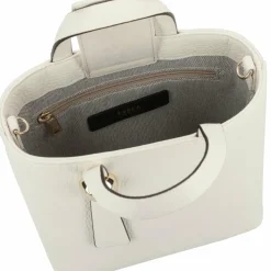 Furla Sfera Mini Bag Handtasche Leder 16.5 cm