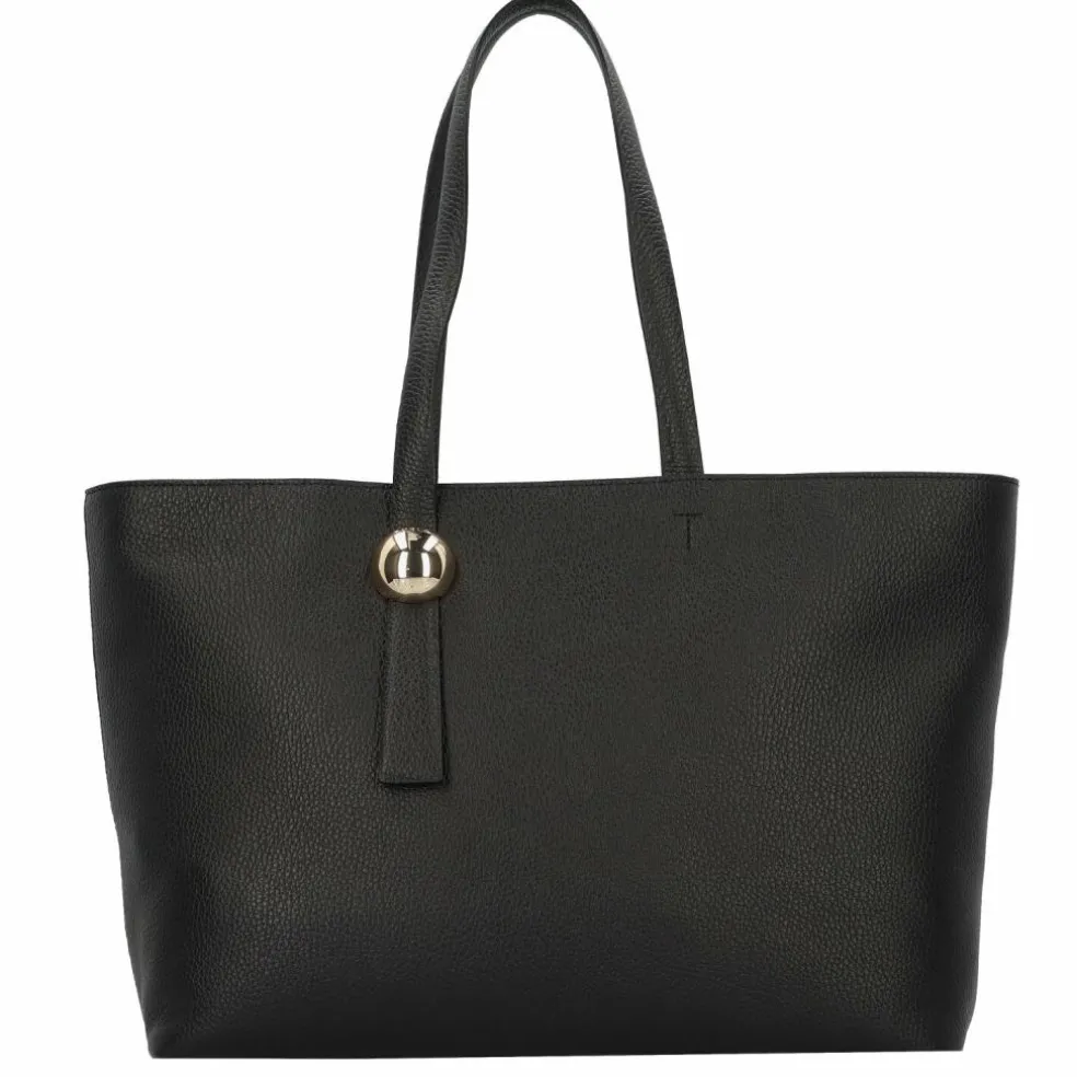 Furla Sfera Shopper Tasche Leder 37 cm