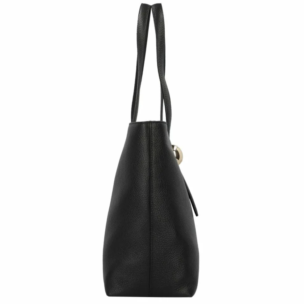 Furla Sfera Shopper Tasche Leder 37 cm