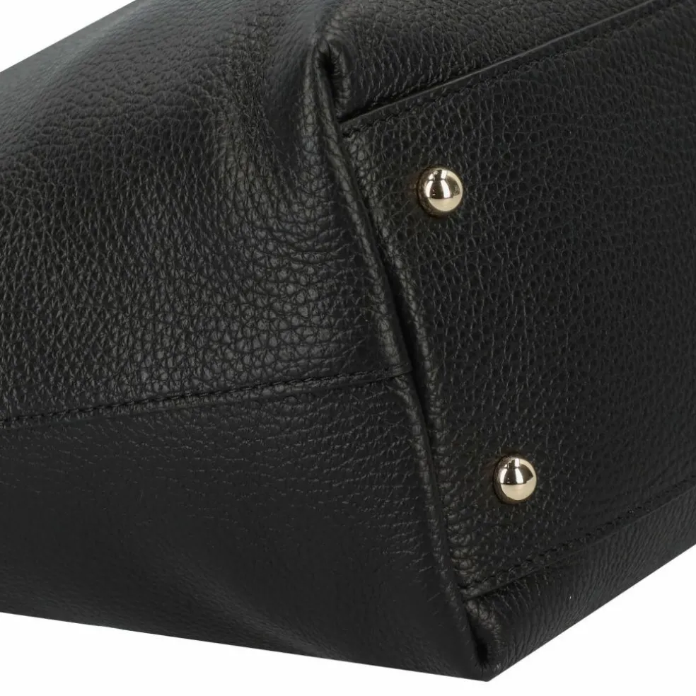 Furla Sfera Shopper Tasche Leder 37 cm