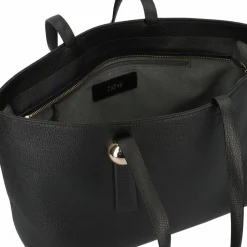 Furla Sfera Shopper Tasche Leder 37 cm