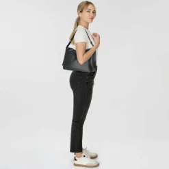 Furla Sfera Soft Schultertasche L Leder 37 cm