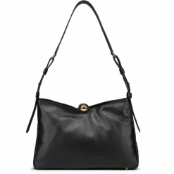 Furla Sfera Soft Schultertasche M Leder 30 cm