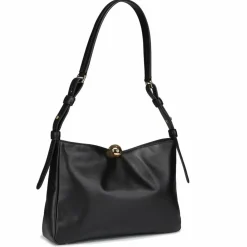 Furla Sfera Soft Schultertasche M Leder 30 cm