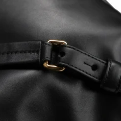 Furla Sfera Soft Schultertasche M Leder 30 cm