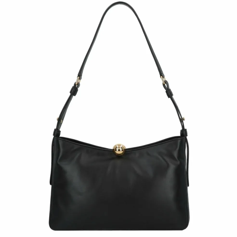 Furla Sfera Soft Schultertasche M Leder 30 cm