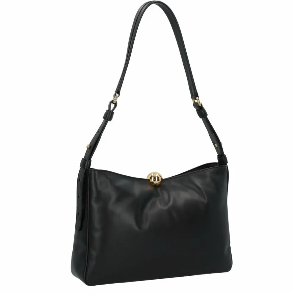 Furla Sfera Soft Schultertasche M Leder 30 cm