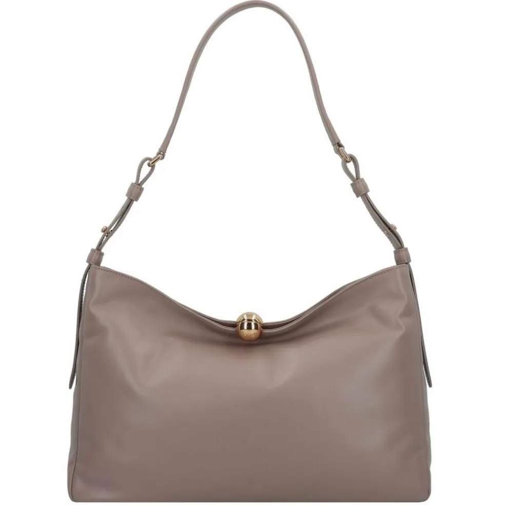 Furla Sfera Soft Schultertasche L Leder 37 cm