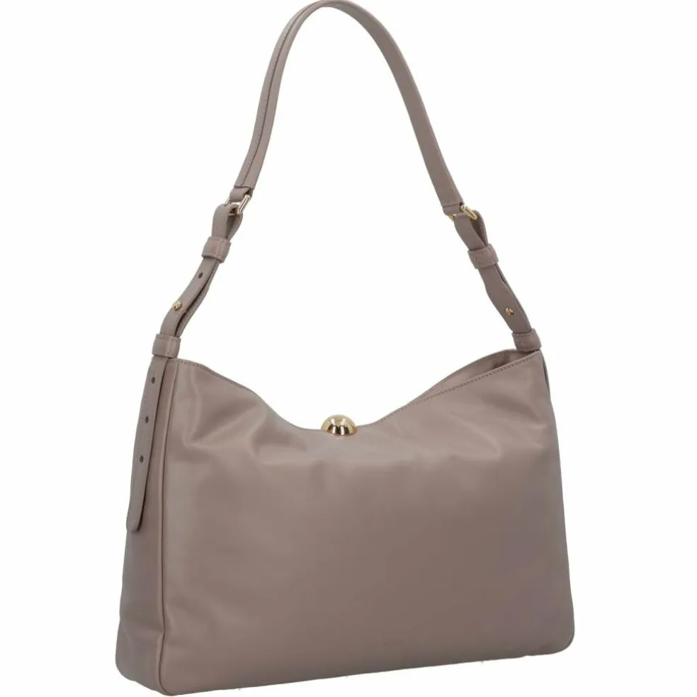 Furla Sfera Soft Schultertasche L Leder 37 cm