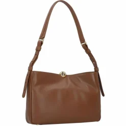 Furla Sfera Soft Schultertasche M Leder 30 cm