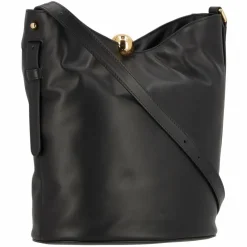 Furla Sfera soft Schultertasche M Leder 30 cm