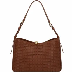 Furla Sfera Soft Shopper Tasche Leder 40 cm