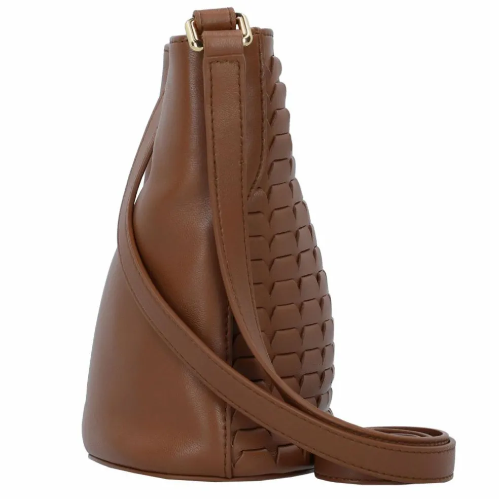 Furla Sfera Soft Umhängetasche Leder 18 cm