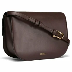 Furla Sfera Umhängetasche Leder 21 cm
