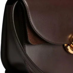 Furla Sfera Umhängetasche Leder 21 cm