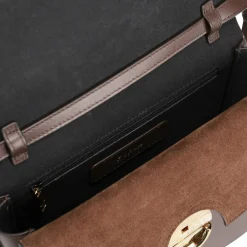 Furla Sfera Umhängetasche Leder 21 cm