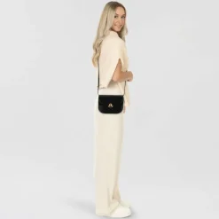 Furla Sfera Umhängetasche Leder 21 cm