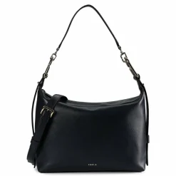 Furla Tonie Schultertasche Leder 27.5 cm
