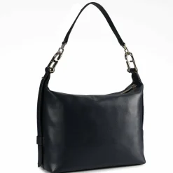 Furla Tonie Schultertasche Leder 27.5 cm