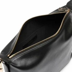 Furla Tonie Schultertasche Leder 21 cm