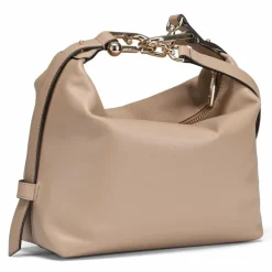 Furla Tonie Schultertasche Leder 21 cm