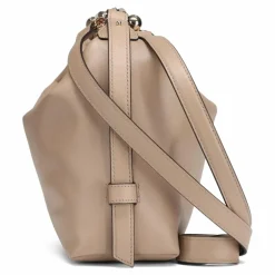 Furla Tonie Schultertasche Leder 21 cm