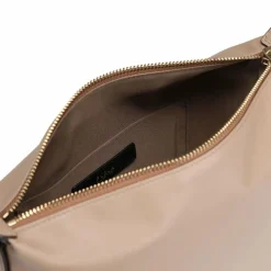 Furla Tonie Schultertasche Leder 21 cm